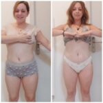 VibreGirly, Girls and female athletes in leggings doing squats and deadlifts. Booty gains workout, glute transformation before after, strong legs training, gym aesthetic women, fitness motivation, curvy fitness journey, thick thighs workout, peach booty exercises, women powerlifting transformation