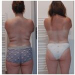 VibreGirly, Girls and female athletes in leggings doing squats and deadlifts. Booty gains workout, glute transformation before after, strong legs training, gym aesthetic women, fitness motivation, curvy fitness journey, thick thighs workout, peach booty exercises, women powerlifting transformation