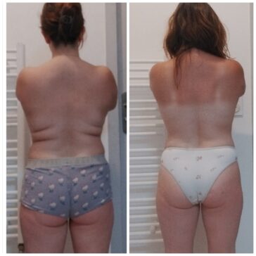 VibreGirly, Girls and female athletes in leggings doing squats and deadlifts. Booty gains workout, glute transformation before after, strong legs training, gym aesthetic women, fitness motivation, curvy fitness journey, thick thighs workout, peach booty exercises, women powerlifting transformation