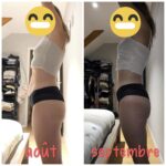 VibreGirly, Girls and female athletes in leggings doing squats and deadlifts. Booty gains workout, glute transformation before after, strong legs training, gym aesthetic women, fitness motivation, curvy fitness journey, thick thighs workout, peach booty exercises, women powerlifting transformation