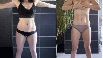 VibreGirly, Girls and female athletes in leggings doing squats and deadlifts. Booty gains workout, glute transformation before after, strong legs training, gym aesthetic women, fitness motivation, curvy fitness journey, thick thighs workout, peach booty exercises, women powerlifting transformation