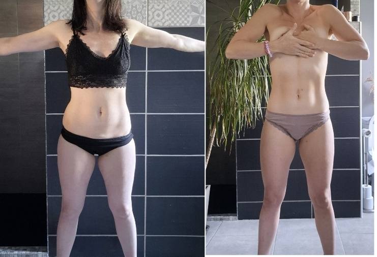 VibreGirly, Girls and female athletes in leggings doing squats and deadlifts. Booty gains workout, glute transformation before after, strong legs training, gym aesthetic women, fitness motivation, curvy fitness journey, thick thighs workout, peach booty exercises, women powerlifting transformation