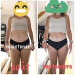 VibreGirly, Girls and female athletes in leggings doing squats and deadlifts. Booty gains workout, glute transformation before after, strong legs training, gym aesthetic women, fitness motivation, curvy fitness journey, thick thighs workout, peach booty exercises, women powerlifting transformation